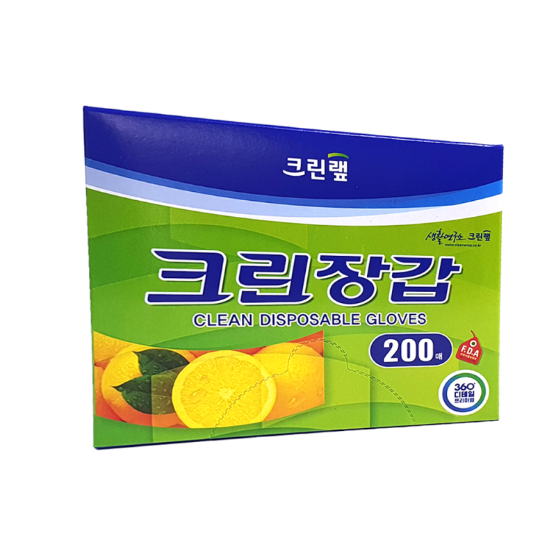 마켓Q,크린랲 크린장갑 모음,50매~400매/프리미엄/아동용/손목긴장갑,,크린장갑,비닐,장갑,위생,장갑,일회용, 손목이 긴 크린장갑,뽀로로,어린이용,아동용,유아용,손목,프리미엄,생활/건강 > 주방용품