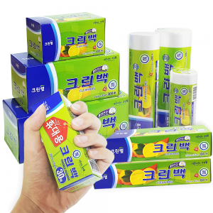 크린랲 크린백 롤백 모음