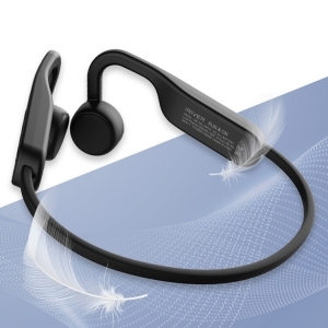 아이리버 골전도 이어폰 IBC-R6 가벼운 귀에 부담없는 이어폰