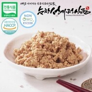 [담가, 순창성가정식품] 성가정청국장 500g (우리농산물, 산지직송)