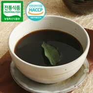 [담가, 순창성가정식품] 성가정우리콩전통간장 (우리농산물, 산지직송)