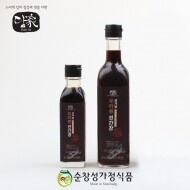 [담가, 순창성가정식품] 우리콩진간장 (우리농산물, 산지직송)