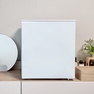 무소음 화장품 냉장고 25L WC-25D 3컬러