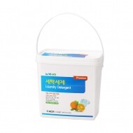 녹색나라분말세탁세제2.3kg(일반드럼겸용)