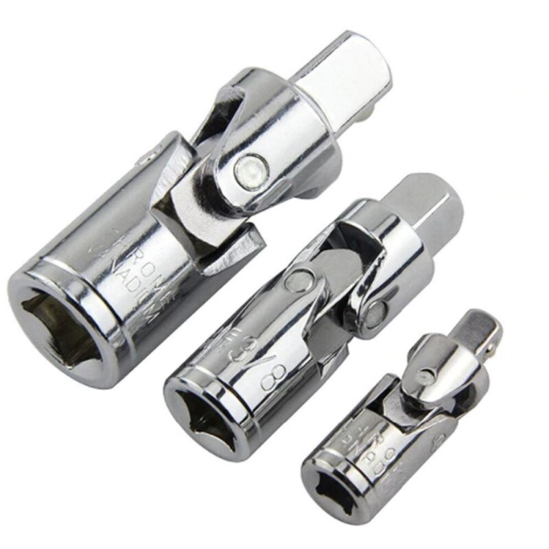 마켓Q,소켓어댑터 범용 유니버셜 조인트 세트 굴절 소켓렌치,,,32853,소켓어댑터,범용,유니버셜,조인트,세트,굴절,소켓렌치,생활/건강 > 생활잡화
