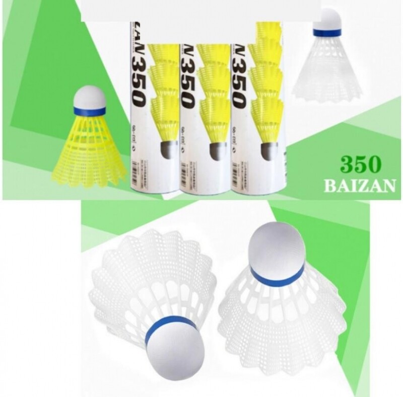 마켓Q,6PC셔틀콕 나일런 셔틀 콕 섬유 라운드 배드민턴,,,33578,6PC셔틀콕,나일런,셔틀,콕,섬유,라운드,배드민턴,생활/건강 > 생활잡화