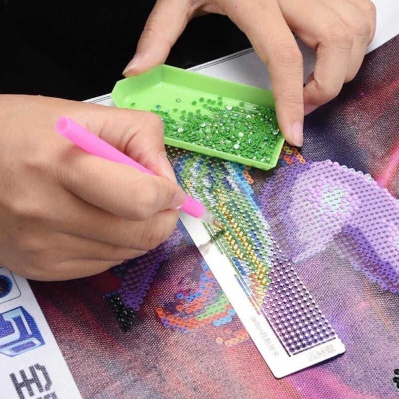 마켓Q,다이아몬드 페인팅 드릴 크로스 스티치 DIY 드로잉,,,33586,다이아몬드,페인팅,드릴,크로스,스티치,DIY,드로잉,생활/건강 > 생활잡화