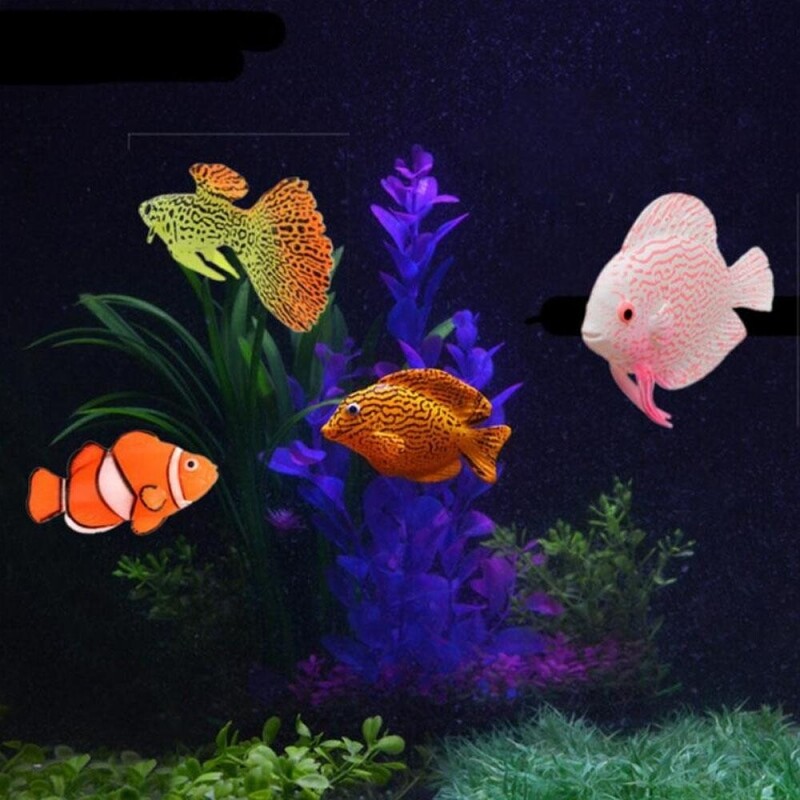 마켓Q,수족관열대어 장식 해양 열대 물고기 탱크 조경 가짜,,,33806,수족관열대어,장식,해양,열대,물고기,탱크,조경,가짜,생활/건강 > 생활잡화