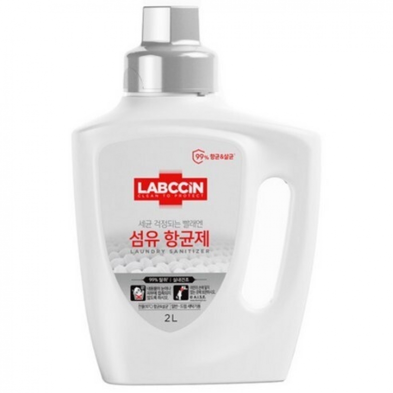 마켓Q,랩신 섬유항균제 본품, 2L, 1개,랩신, 섬유향균제, 안전캡,,40725,랩신, 섬유향균제, 안전캡,Q최저가핫딜관 > 생활/건강