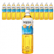하늘보리, 1.5L, 12개