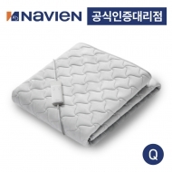 [경동나비엔] 전기매트 카본매트 숙면매트 EME510-QP 퀸 / 차박 캠핑 가능