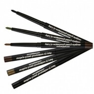 워터프루프 펜슬 아이라이너 4개 1세트 Waterproof Pencil Eyeliner