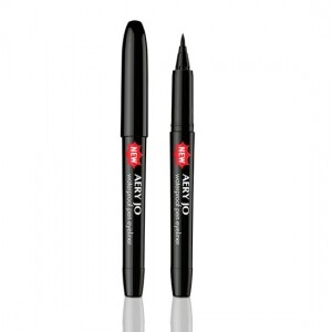 뉴워터프루프 펜아이라이너 2개 1세트 Waterproof Pen Eyeliner