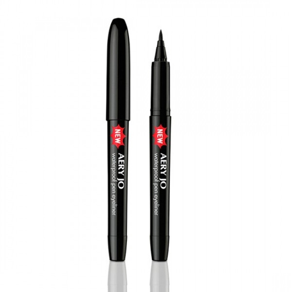 마켓Q,뉴워터프루프 펜아이라이너 2개 1세트 Waterproof Pen Eyeliner,,(주)애리조,26542,뉴워터프루프 펜아이라이너 Waterproof Pen Eyeliner,화장품 > 메이크업