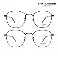 [SAINT LAURENT] 생로랑 명품 메탈 안경테 2종 택 1 SL313