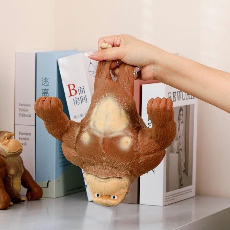 마켓Q,고릴라인형 스트레스해소 말랑이 못생긴인형 15cm,고릴라인형 스트레스해소 말랑이 못생긴인형 15cm,,39859,아기상어인형,수염뽑기인형,대형인형,미니인형,용인형,돼지인형,수달인형,판다인형,못생긴인형,오리인형,생활/건강 > 생활잡화