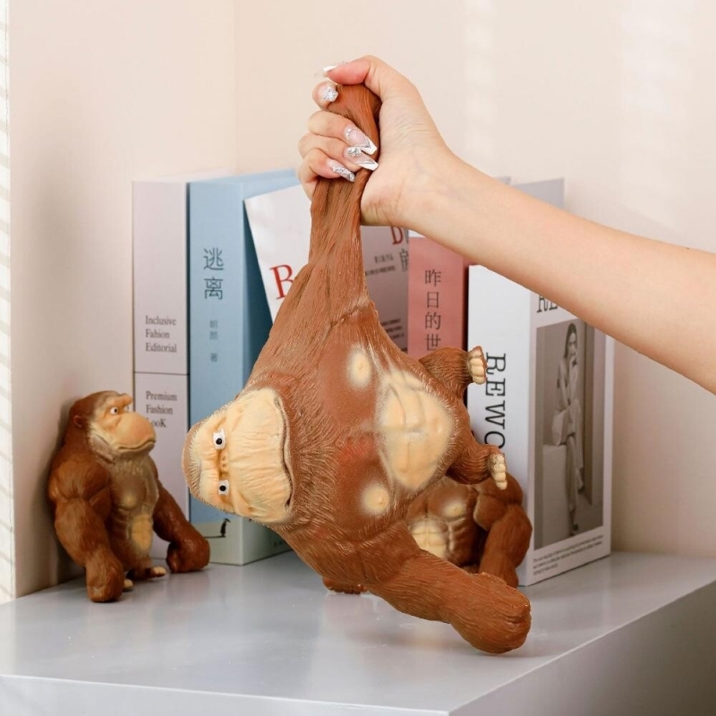 마켓Q,고릴라인형 스트레스해소 말랑이 못생긴인형 15cm,고릴라인형 스트레스해소 말랑이 못생긴인형 15cm,,39859,아기상어인형,수염뽑기인형,대형인형,미니인형,용인형,돼지인형,수달인형,판다인형,못생긴인형,오리인형,생활/건강 > 생활잡화