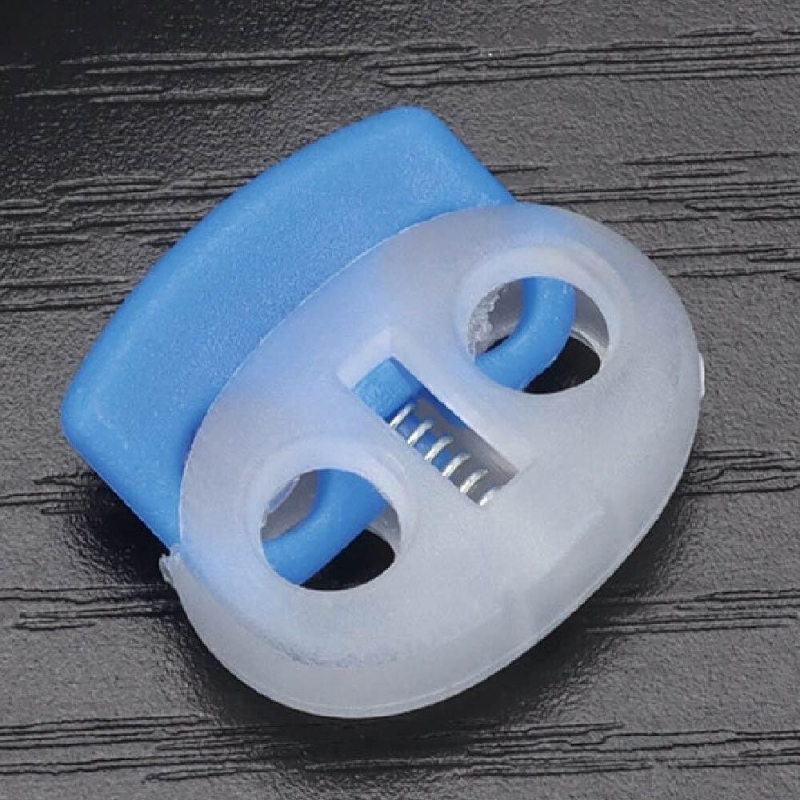 마켓Q,돼지코스토퍼 스트링벨 버클 끈고정 블루18MM,스트링벨 돼지코스토퍼 끈고정 버클 블루18MM,,40563,d링,폼폼이,가방손잡이,셔츠단추,금단추,반짇고리함,패브릭라벨,쪽가위,개고리,손가락골무,생활/건강 > 생활잡화
