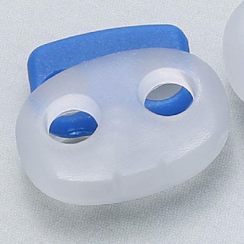 마켓Q,돼지코스토퍼 스트링벨 버클 끈고정 블루18MM,스트링벨 돼지코스토퍼 끈고정 버클 블루18MM,,40563,d링,폼폼이,가방손잡이,셔츠단추,금단추,반짇고리함,패브릭라벨,쪽가위,개고리,손가락골무,생활/건강 > 생활잡화