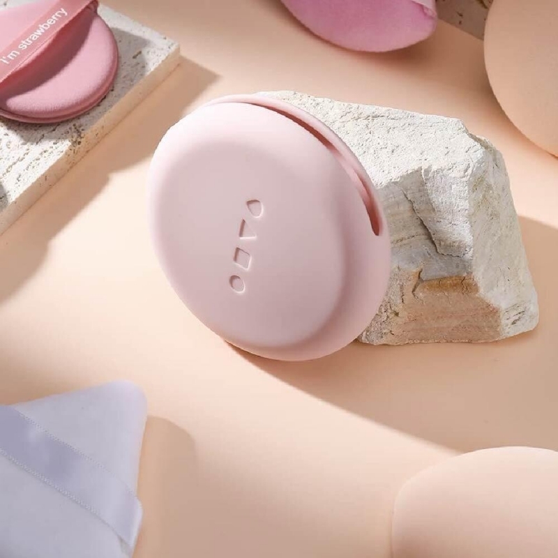 마켓Q,용기 쿠션팩트 휴대용 실리콘 케이스 미니쿠션공병,미니쿠션공병 쿠션팩트 케이스 용기 실리콘 휴대용,,40701,화장솜케이스,파우더케이스,파운데이션통,쿠션케이스,쿠션소분용기,화장품소분,화장품공병,미니쿠션케이스,안개분사공병,스포이드공병,생활/건강 > 생활잡화