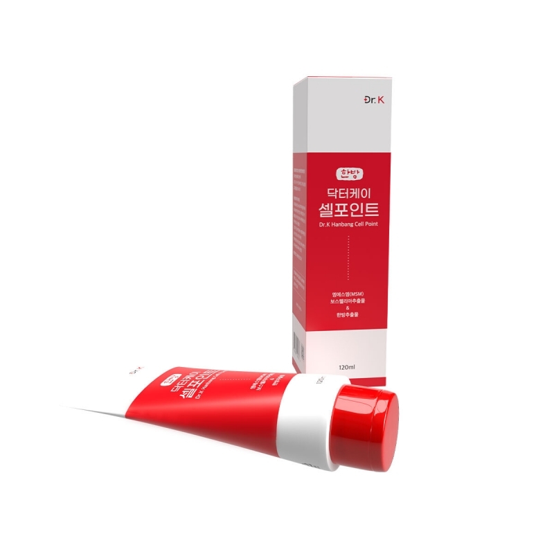 마켓Q,닥터케이 한방 셀포인트 리커버리 근육통 통증 바르는 파스 msm 발열 크림 120ml,헬스나 등산전후, 근육통, 손목통증, 허리통증, 하지정맥에 바르는 한방 통증크림,,40754,통증크림,한방크림,허리통증,하지정맥,등산전후,근육통,운동전후,손목통증,키보드증후군,두통,생활/건강 > 생활잡화