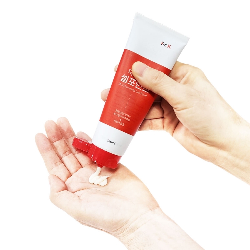 마켓Q,닥터케이 한방 셀포인트 리커버리 근육통 통증 바르는 파스 msm 발열 크림 120ml,헬스나 등산전후, 근육통, 손목통증, 허리통증, 하지정맥에 바르는 한방 통증크림,,40754,통증크림,한방크림,허리통증,하지정맥,등산전후,근육통,운동전후,손목통증,키보드증후군,두통,생활/건강 > 생활잡화