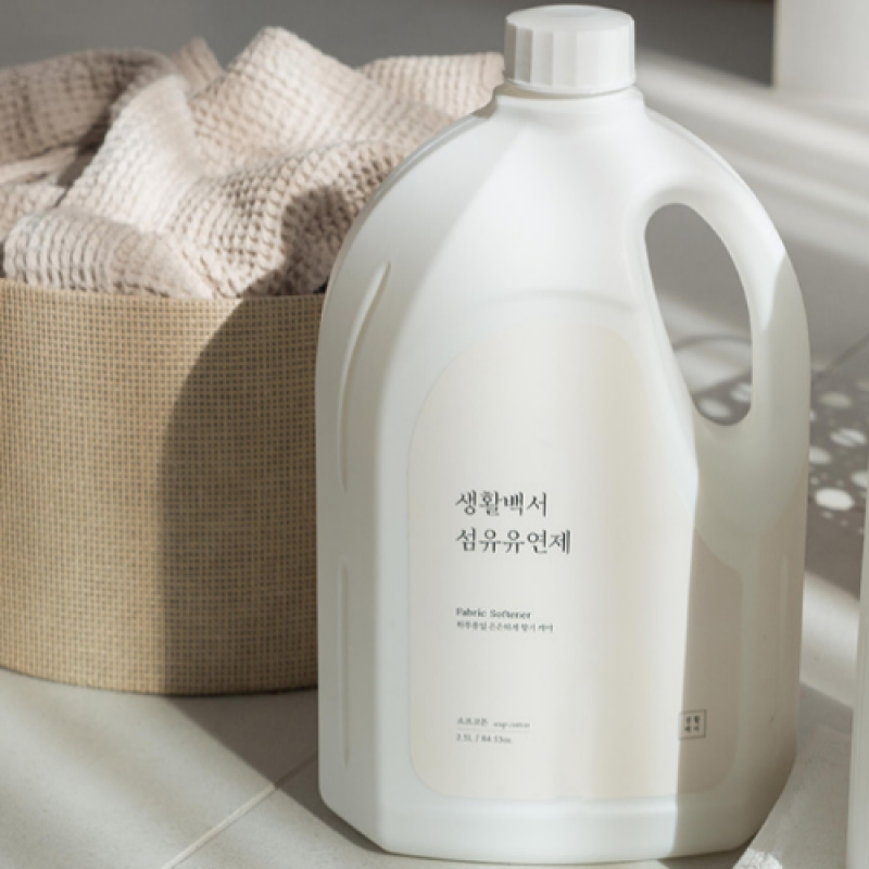 마켓Q,생활백서 섬유유연제 2.5L 1+1,깨끗한 비누향과 은은한 코튼향의 기분좋은 향기,,40667,섬유유연제추천,섬유유연제,섬유유연제대용량,대용량섬유유연제,유아섬유유연제,아기섬유유연제,섬유유연제향수,섬유유연제실내건조,섬유유연제헹굼,천연섬유유연제,섬유유연제순위,퍼퓸,실내건조,향좋은섬유유연제,냄새좋은섬유유연제,순한유연제,고급스러운향,은은한향의,고농축,비누향,생활/건강 > 세탁용품